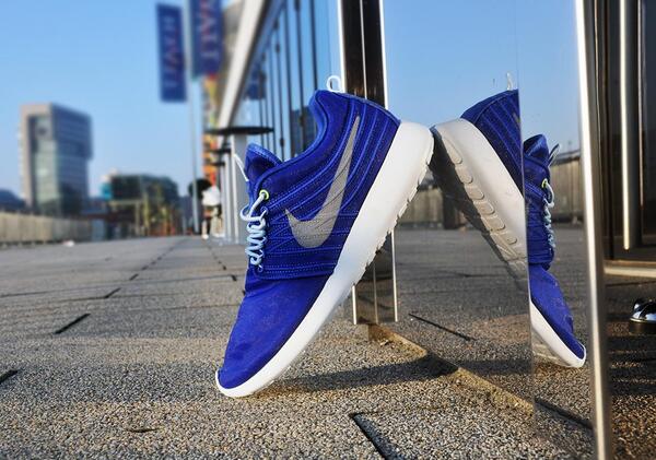 Nike Roshe Dynamic Flywire | 580579-404 | AFEW STORE